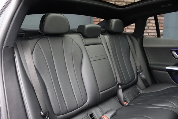 Mercedes-Benz EQE - Afbeelding 10 van 30