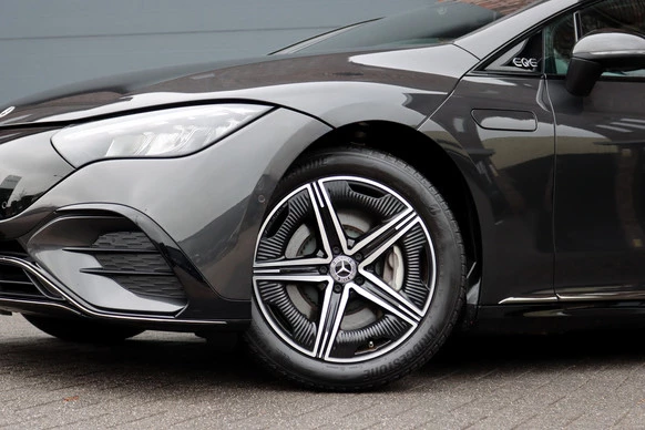 Mercedes-Benz EQE - Afbeelding 17 van 30