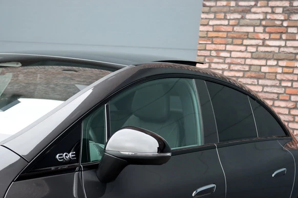 Mercedes-Benz EQE - Afbeelding 19 van 30