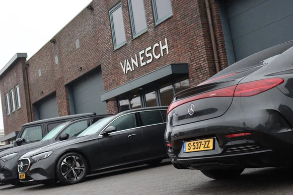 Mercedes-Benz EQE - Afbeelding 21 van 30