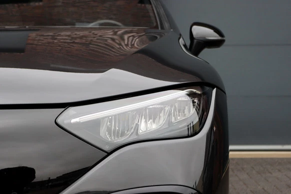 Mercedes-Benz EQE - Afbeelding 23 van 30