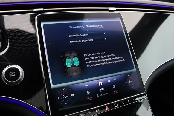 Mercedes-Benz EQE - Afbeelding 24 van 30