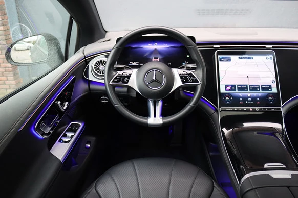 Mercedes-Benz EQE - Afbeelding 27 van 30