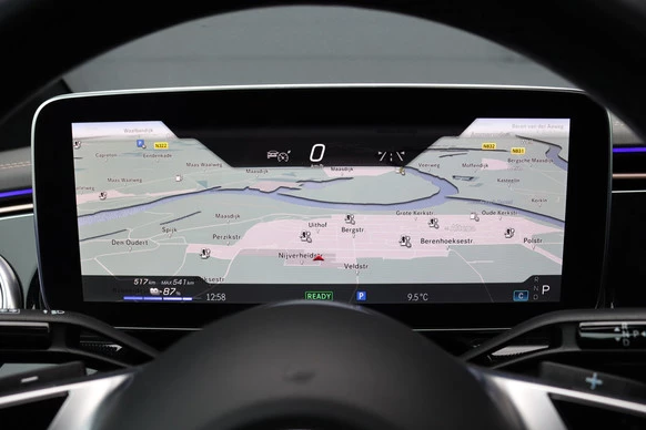 Mercedes-Benz EQE - Afbeelding 28 van 30