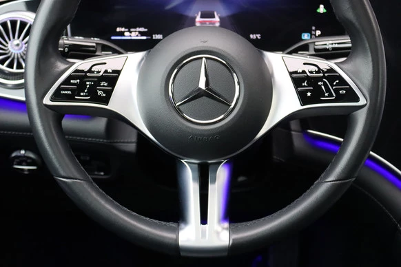 Mercedes-Benz EQE - Afbeelding 29 van 30