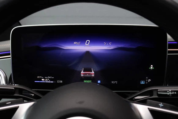 Mercedes-Benz EQE - Afbeelding 30 van 30