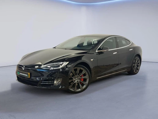 Tesla Model S - Afbeelding 1 van 30