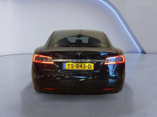 Tesla Model S - Afbeelding 3 van 30
