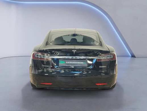 Tesla Model S - Afbeelding 4 van 30