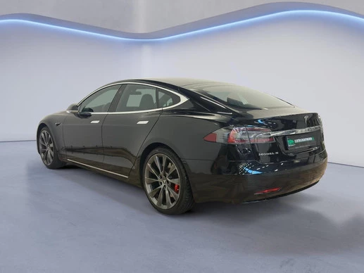 Tesla Model S - Afbeelding 5 van 30