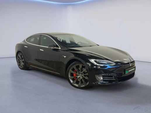 Tesla Model S - Afbeelding 6 van 30