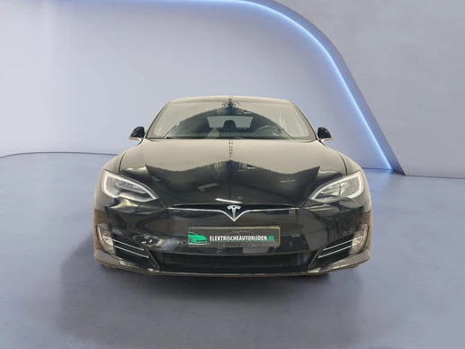 Tesla Model S - Afbeelding 7 van 30