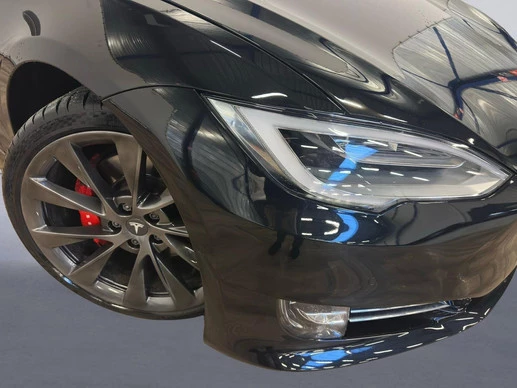 Tesla Model S - Afbeelding 8 van 30
