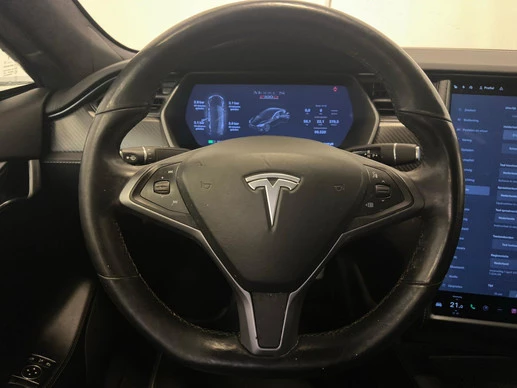 Tesla Model S - Afbeelding 11 van 30
