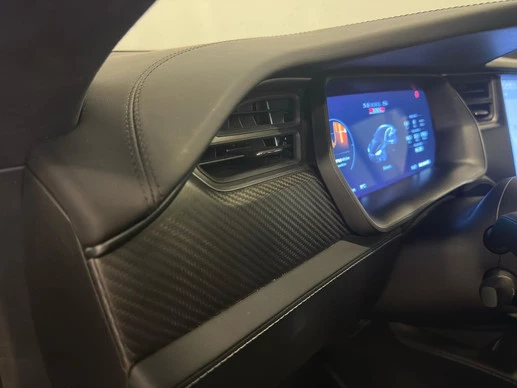 Tesla Model S - Afbeelding 12 van 30