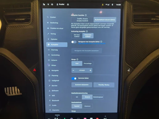Tesla Model S - Afbeelding 15 van 30