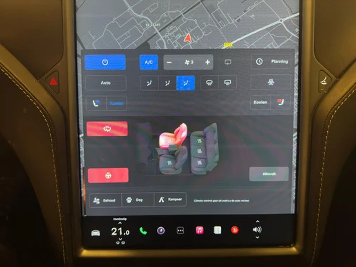 Tesla Model S - Afbeelding 18 van 30