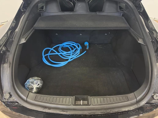 Tesla Model S - Afbeelding 20 van 30