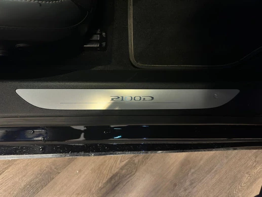 Tesla Model S - Afbeelding 21 van 30