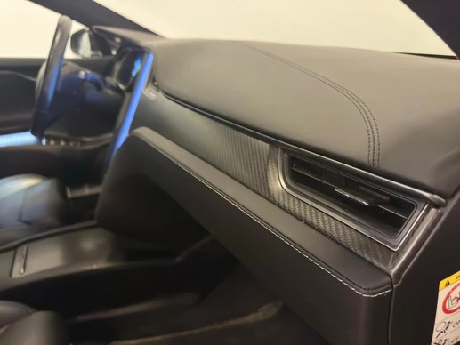 Tesla Model S - Afbeelding 23 van 30