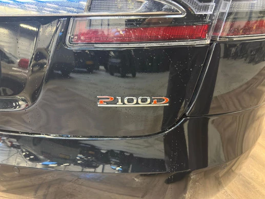 Tesla Model S - Afbeelding 24 van 30