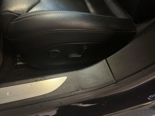 Tesla Model S - Afbeelding 27 van 30