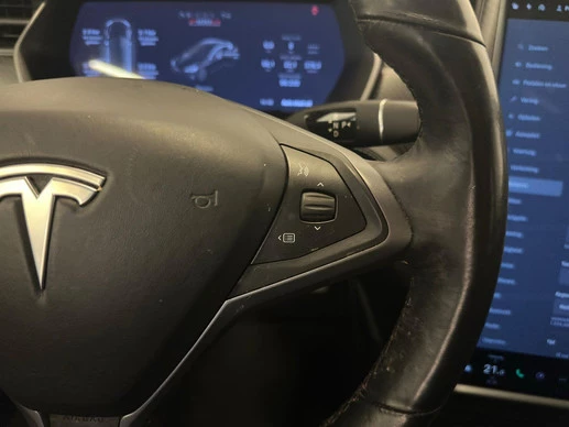 Tesla Model S - Afbeelding 29 van 30