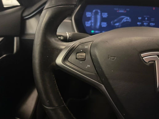 Tesla Model S - Afbeelding 30 van 30
