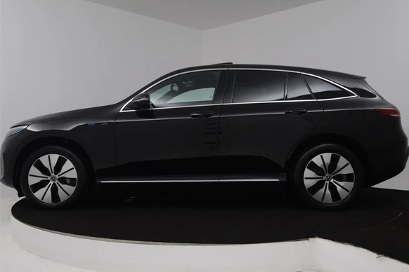 Mercedes-Benz EQC - Afbeelding 2 van 24