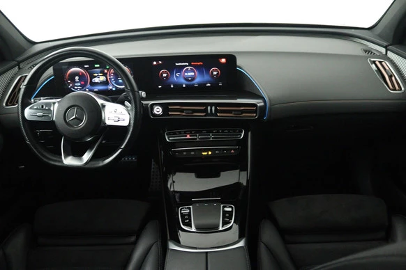 Mercedes-Benz EQC - Afbeelding 3 van 24
