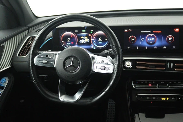 Mercedes-Benz EQC - Afbeelding 4 van 24