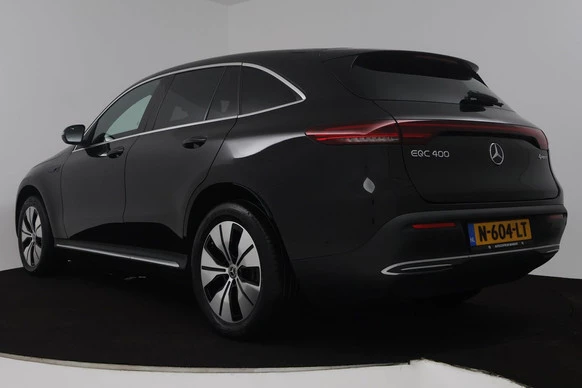 Mercedes-Benz EQC - Afbeelding 5 van 24