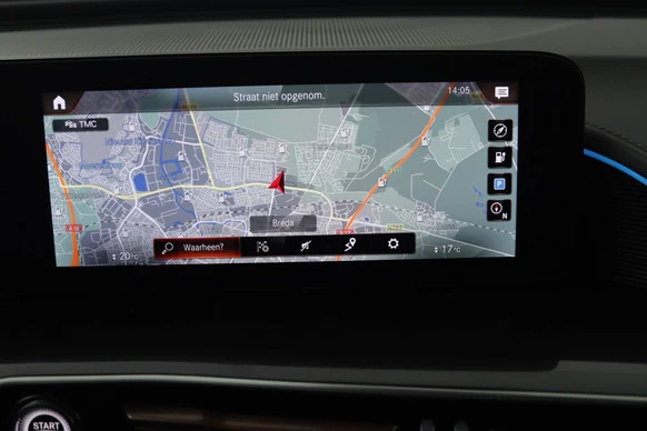 Mercedes-Benz EQC - Afbeelding 11 van 24