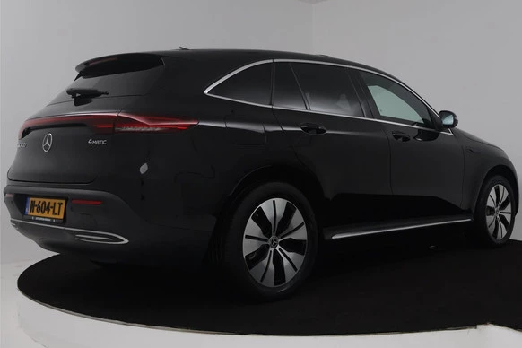 Mercedes-Benz EQC - Afbeelding 12 van 24
