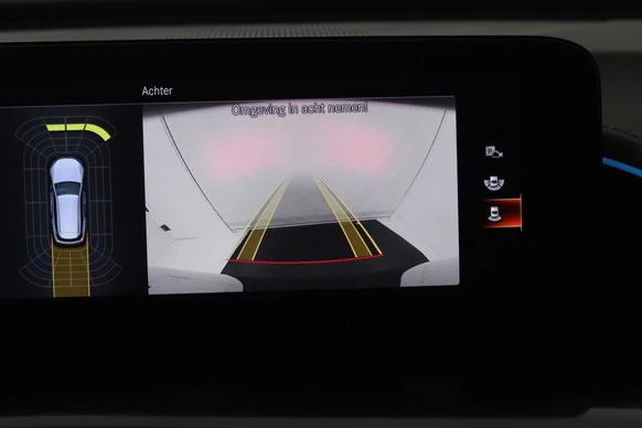 Mercedes-Benz EQC - Afbeelding 15 van 24