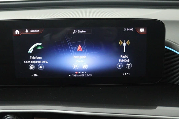 Mercedes-Benz EQC - Afbeelding 16 van 24