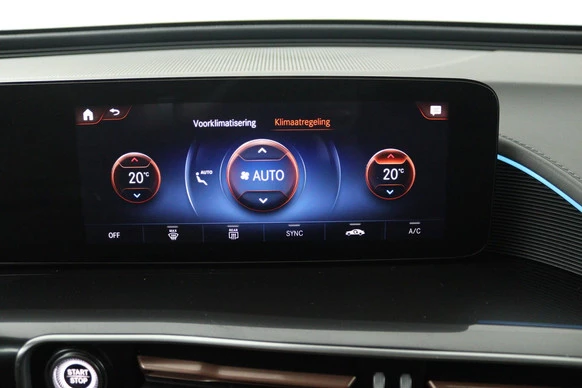 Mercedes-Benz EQC - Afbeelding 18 van 24