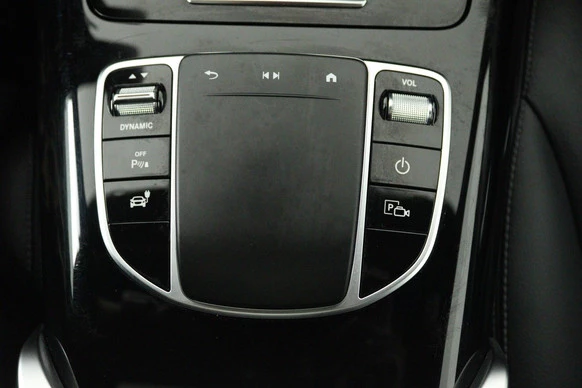 Mercedes-Benz EQC - Afbeelding 19 van 24