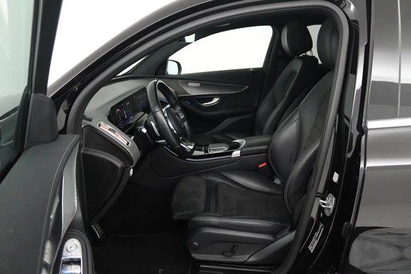 Mercedes-Benz EQC - Afbeelding 21 van 24