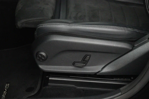 Mercedes-Benz EQC - Afbeelding 22 van 24