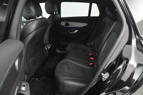 Mercedes-Benz EQC - Afbeelding 23 van 24