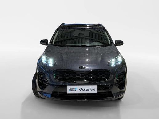 Kia Sportage - Afbeelding 2 van 28