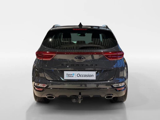 Kia Sportage - Afbeelding 5 van 28