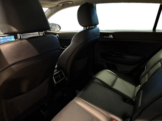 Kia Sportage - Afbeelding 9 van 28