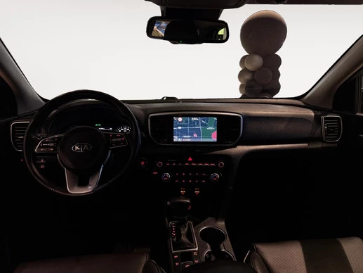 Kia Sportage - Afbeelding 10 van 28