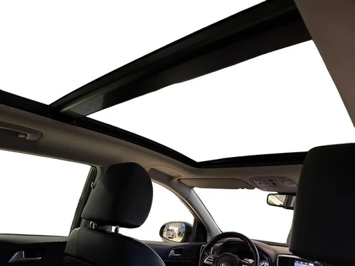 Kia Sportage - Afbeelding 11 van 28