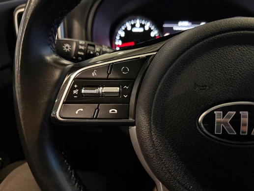 Kia Sportage - Afbeelding 18 van 28