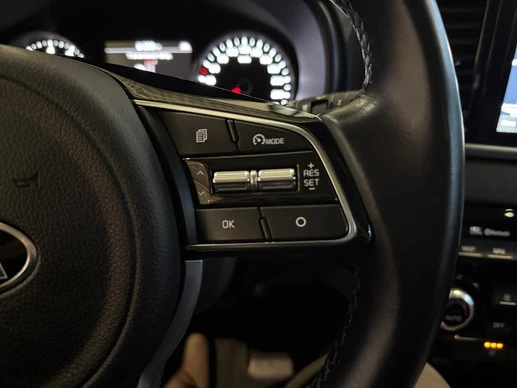 Kia Sportage - Afbeelding 19 van 28