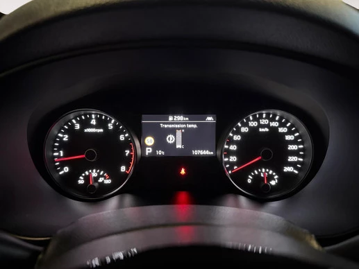 Kia Sportage - Afbeelding 20 van 28