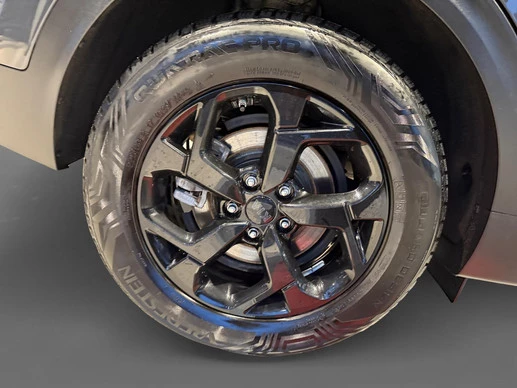 Kia Sportage - Afbeelding 25 van 28